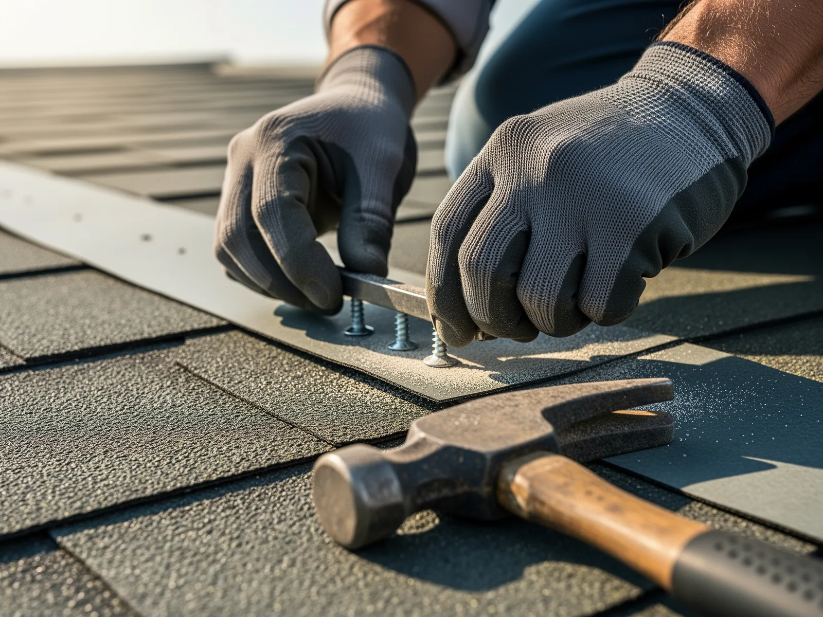 Why choose Fascia Repair in Erie, PA